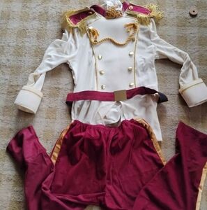 Prince Charming Costume men's XL